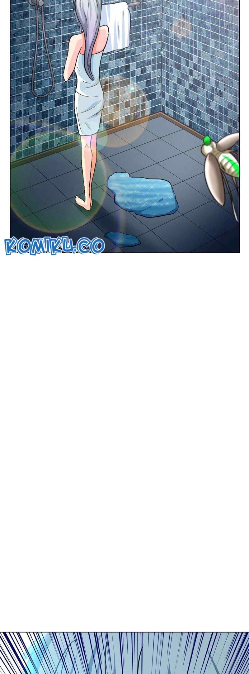 Xianzun System in the City Chapter 114 Bahasa Indonesia